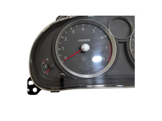 Přístrojová deska Suzuki Liana 2005 3411059J00, 1575205592