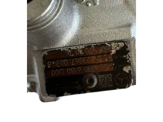 Турбина Mercedes-Benz GLK (X204) 10009700076, 53049700094