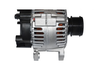 Генератор 06F903023E   Volkswagen Caddy      