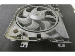 Электрический вентилятор радиаторов Chevrolet Epica - года