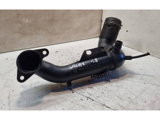 Интеркулер 1H0129656, 7M0129627AA Ford Galaxy