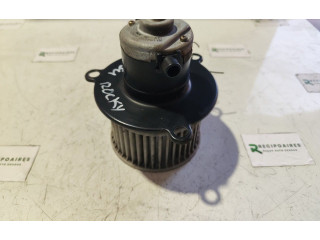 Вентилятор печки 162500-3250 Daihatsu Rocky