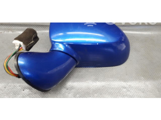 Зеркало электрическое        Chevrolet Matiz   -  года   