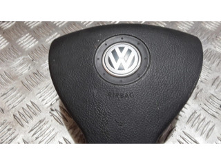 Подушка безопасности водителя 2K0880201L Volkswagen Caddy