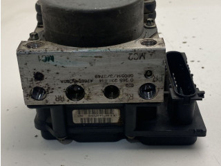 Jednotka ABS Nissan Micra 2005