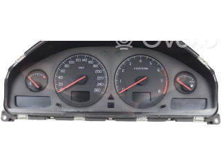Панель приборов 9499668, 69294570T   Volvo S80       