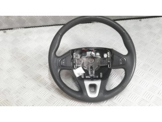 Руль Renault Scenic III - Grand scenic III 2009-2016 года 484306712R, 0916212201