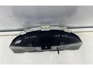 Панель приборов 96438560   Chevrolet Nubira       