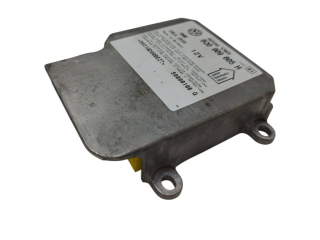 Блок подушек безопасности 6Q0909605H, 50990108G Skoda Fabia Mk1 (6Y)