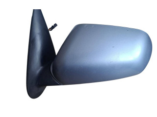 Зеркало электрическое        Skoda Octavia Mk2 (1Z)  2004 - 2013 года   