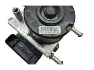 Блок АБС 28570010013 Chevrolet Astra 2008 - 2011 года