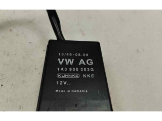 Pojistková skříňka 1K0906093G Seat Ibiza IV (6J,6P) 2014