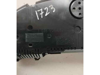 Панель приборов 0263626090 Audi A4 Allroad