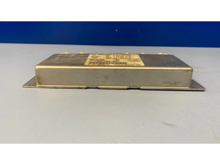 ESP (stabilumo sistemos) valdymo blokas