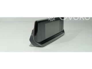 Дисплей    9838129680   Peugeot 2008 II