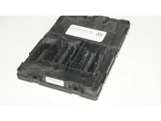 Блок комфорта 4N0907063BG Audi A7 S7 4G