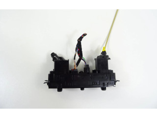 Блок управления климат-контролем 654820045D   Skoda Scala