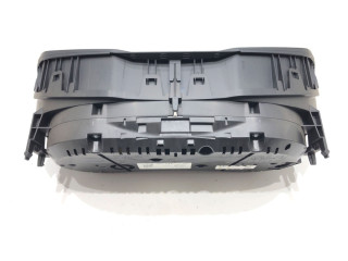 Панель приборов 3V0920710 Skoda Superb B8 (3V)