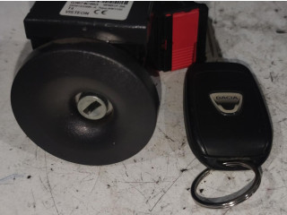 Комплект зажигания    Dacia Duster II    