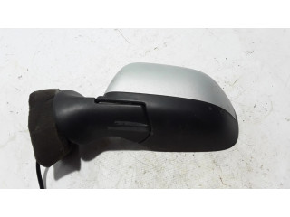 Зеркало электрическое левое Dacia Duster