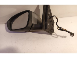 Зеркало электрическое        Renault Megane IV  2016 -  года   