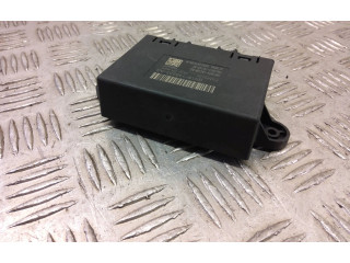 Блок управления дверью dg9t14b531   Ford Ecosport