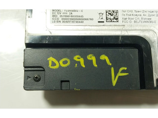 Блок управления 5WA035284F, 5WA035284F   Cupra Leon