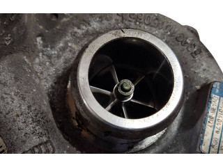 Турбина Audi A4 Allroad B8 03L145702H, BV43B0133