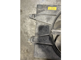 Вентилятор радиатора     1495676    Ford Fusion 