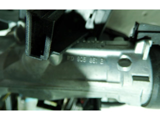 рейка Колонка рулевая 1K0905851B, 1K0953503FB Volkswagen Caddy 2004 - 2010 года