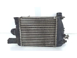 Интеркулер 144967634R Dacia Lodgy 1.5