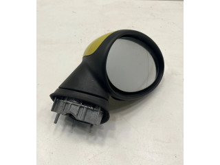 Зеркало электрическое Mini One - Cooper R57 2007 - 2016 года