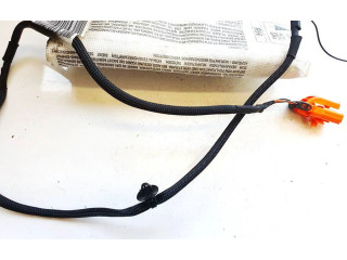 Подушка безопасности в сиденье 34024859e, 00018005210   Ford Ka