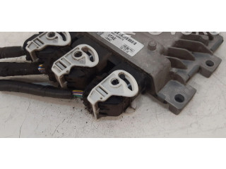 Řídící jednotka 8V2112A650TE   Ford Fiesta 2009