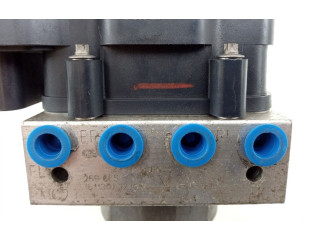 Блок АБС 445400H070, 0265261010   Citroen  C1  2006 - 2013 года