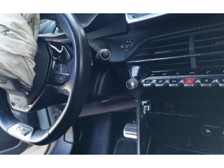 Руль 98453341ZD, 640501800D   Peugeot 2008 II