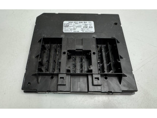 Блок комфорта 5Q0937086BG   Skoda Kodiaq   