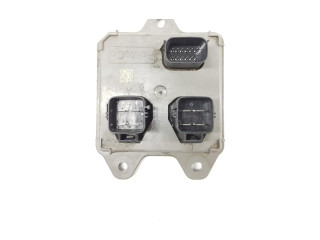 Блок управления GK2112B533AA, 2008625 Ford Transit Custom