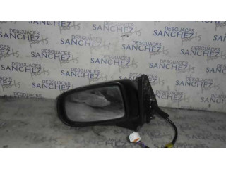 Zpětné zrcátko levé Mazda 323