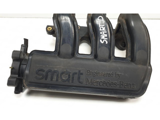 Всасывающий коллектор