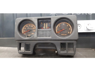 Přístrojová deska Mitsubishi Pajero 1987 MB386588