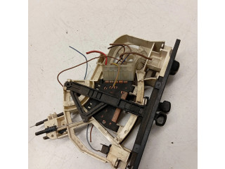 Блок управления климат-контролем 443819105   Audi 100 200 5000 C3