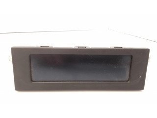 Дисплей    96771584XT, 96771584   Citroen C3