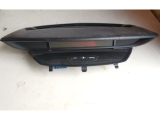 Панель приборов P96631954ZD, 96631954ZD Citroen C4 I