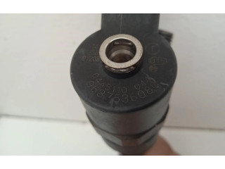 Жиклер (жиклеры) (форсунка (форсунки) 0445110044 Citroen C4 I Picasso