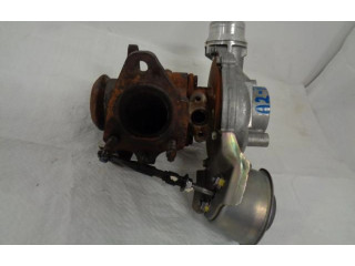 Turbodmychadlo Турбина 8201164371 Renault Megane IV