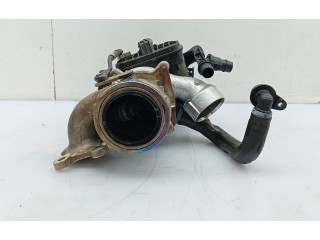  Турбина Audi A1  804C145703H         