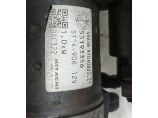 Стартер 55193356 Fiat Albea