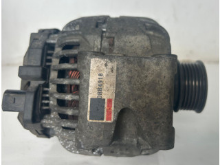 Генератор 06BB903016QX, 0124615009 Audi A4 Allroad