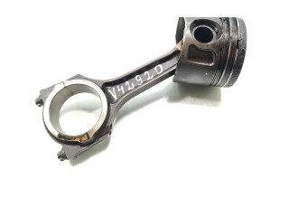 Píst QJBB Ford Mondeo Mk III QJBB